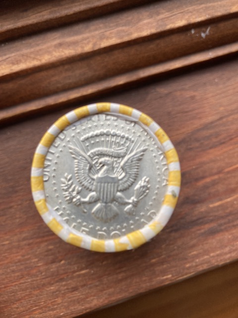 JFK-Half-Dollar-Roll-Hunters:-Silver,-Proofs-And-Other-Finds